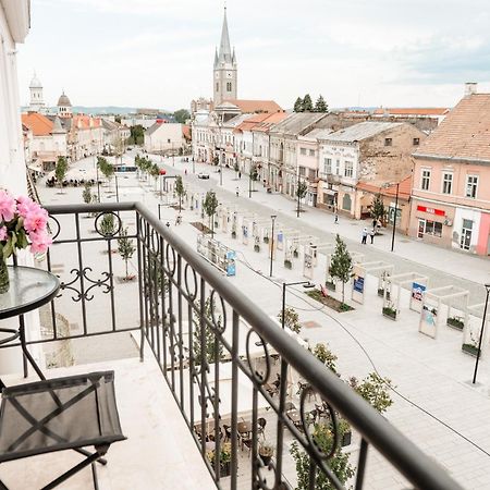 City View Турда Екстериор снимка